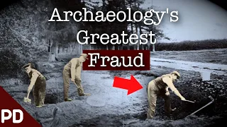 40 Year Hoax: The Piltdown Man | Plainly Difficult Short Documentary