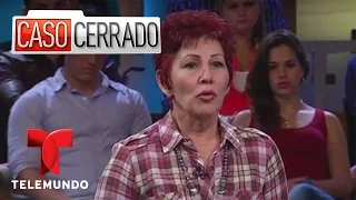 Caso Cerrado Complete Case | 15 years away