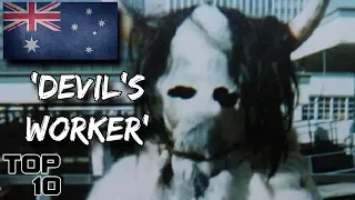 Top 10 Scary Australian Urban Legends - Part 3