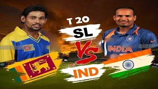 India's Best Ever T-20 International | Watch India vs Sri Lanka Highlights _T20 at Colombo.