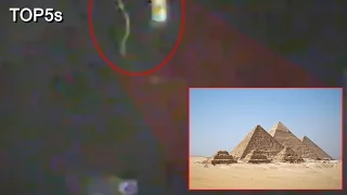 5 Incredibly Strange & Mysterious Videos That Need Some Explaining