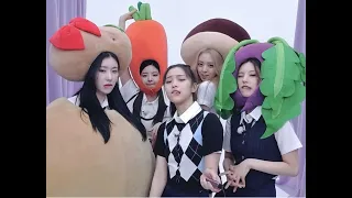 Funny ITZY Moments