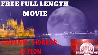 FREE MOVIE - [FULL LENGTH HORROR MOVIES by 412A TV]