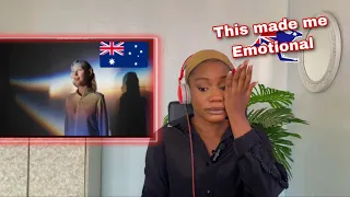 I STILL CALL AUSTRALIA HOME REACTION!!! | I Got Emotional 🥺😭