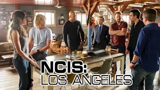 NCIS LOS ANGELES season 10, episode 24 will air this Sunday on CBS - this is all you need to know
