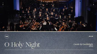 O Holy Night | HTB Carols by Candlelight 2021