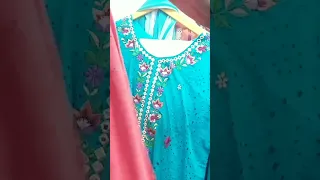 MOHAMMEDALI ROAD PAKISTANI BRANDED SUITS | WATCH FULL VIDEO ON MY CHANNEL | GORI MA'AM