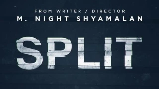 Split Review (Spoilers)