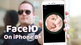 How To: Get FaceID Feature on Older {iPhones iPads} iOS 12.0-12.2