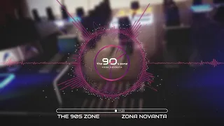 Zona Novanta #05 - eurodance/italodance 90s