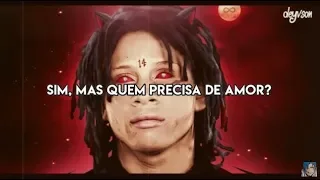 Trippie Redd - Who Needs Love [Legendado | Tradução]