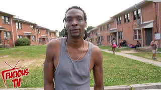 Eight Tray Gangster Crip Speaks On Shootings In Durham, Blacks Coming Together +Mcdougald Projects