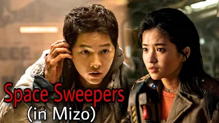 Kum 2092 ah chuan Mi hausa ho chu Vansang ah an cheng, Khawvel tawp a hnai | Movie recap Mizo