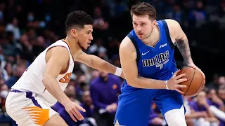 Phoenix Suns vs Dallas Mavericks Full Game 4 Highlights | 2021-22 NBA Playoffs