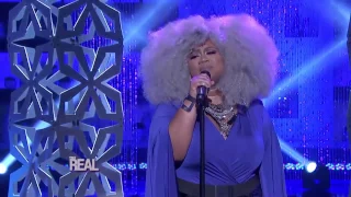 La'Porsha Renae - Good Woman (The Real) HD