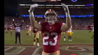 Greg Papa - 49ers vs Packers  Highlights - KNBR Audio - 1/20/24 - @ Levi's Stadium