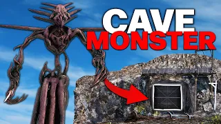 PLAYERS DIE WHEN THEY SEE THIS MONSTER! | GTA 5 RP