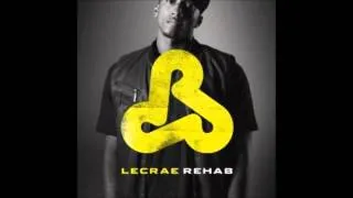 Lecrae - Divine Intervention