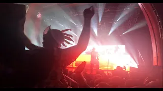 Architects-Impermanence, MTelus Montréal, 3 Mai 2024, GoPro 4K