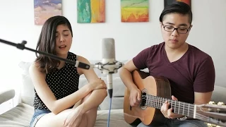 Stars Fell On Alabama (Cover) by Daniela Andrade x Hanbyul Kang