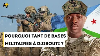 DJIBOUTI : “CHEVAL DE TROIE” DE L’AFRIQUE ?