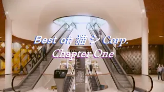 Best of: 猫 シ Corp. (Chapter One: Mallsoft)