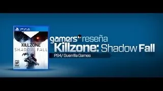 Reseña - Killzone: Shadow Fall