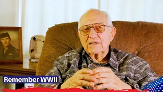 RAW: WW2 Marine's Stories of Combat on Okinawa Will Change Your Life
