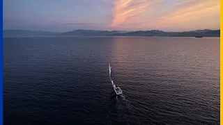 The Beauty of Sailing #4 | Leg 3 The Ocean Race Europe