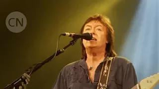 Chris Norman - It's Your Life (Live in Concert 2011) OFFICIAL