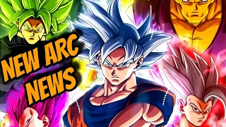 New Arc will Hype Everyone | Dragon Ball Super Manga Chapter 104 Spoilers