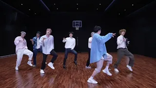 BTS AND PSY | gentleman#permissiontodance #BTS #PSY