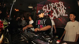 KNAPP LIVE SET | VAMOS JOGJA