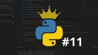 Царский Python | Урок 11: Условия (2): Вложенные условия | Уроки по Python для новичков