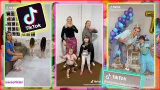 MELHORES TIK TOK DA JÉSSICA GODAR, LAURINHA E HELENA !! VÍDEOS DE COMÉDIA 🦄