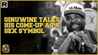 Ginuwine Talks His Come-Up As A Sex Symbol