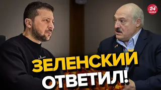 💥ФЕЕРИЧЕСКАЯ истерика Лукашенко / У Путина козырь в руках? | РАЗБОР ЖДАНОВА @OlegZhdanov