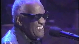 1993 Apollo Hall of Fame - Ray Charles