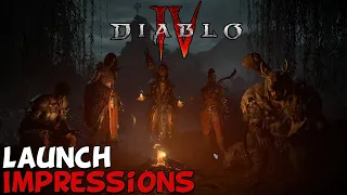 Diablo 4 Review "Is It Worth Playing?"