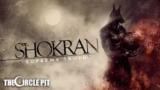 Shokran - Supreme Truth (FULL ALBUM STREAM)