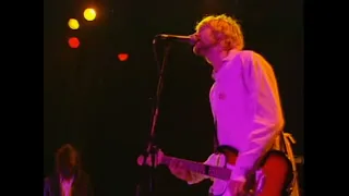 Nirvana - Lounge Act (Live At Reading 1992, Audio Only, Standard E Tuning)