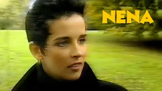 NENA - Interview (Schaufenster) (VHS)
