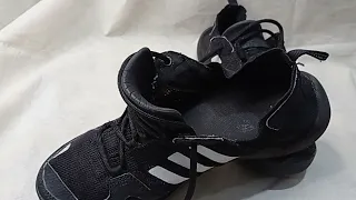 Penampakan Adidas Daroga