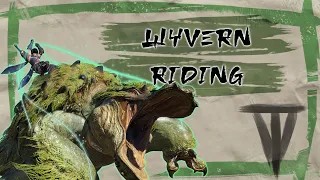 MHRise: Wyvern Riding Tips and Tricks