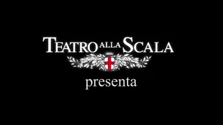 2015. ТРЕЙЛЕР. Die Soldaten  Teatro alla Scala