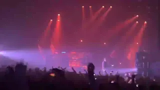 @theprodigy Invaders Must Die (live) Brixton 21/02/22