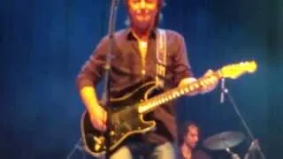 Chris Norman Band in Bucharest, 13th October 2013 - It's Your Life