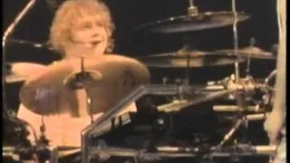 Def Leppard (Live in Denver 1988) ‐３