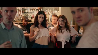 DOUBLE DATE Official Trailer 2017 Comedy Movie HD