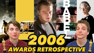 The 79th Academy Awards | Retrospective